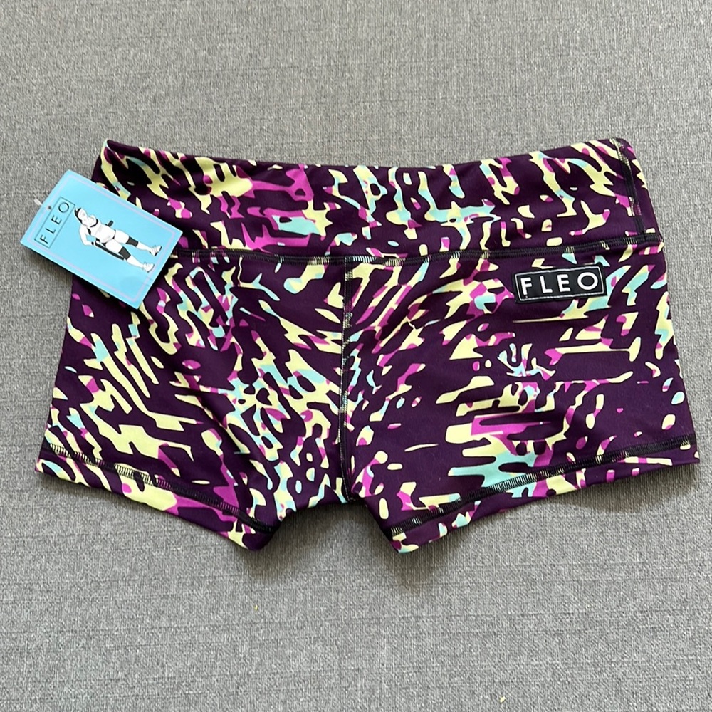 Fleo shorts